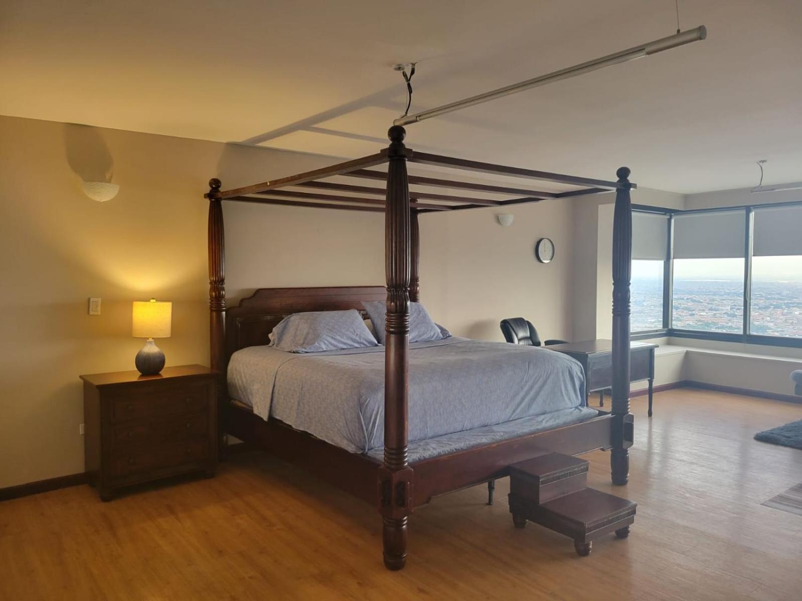 Apartaestudios - Torre De Cali Ngoại thất bức ảnh