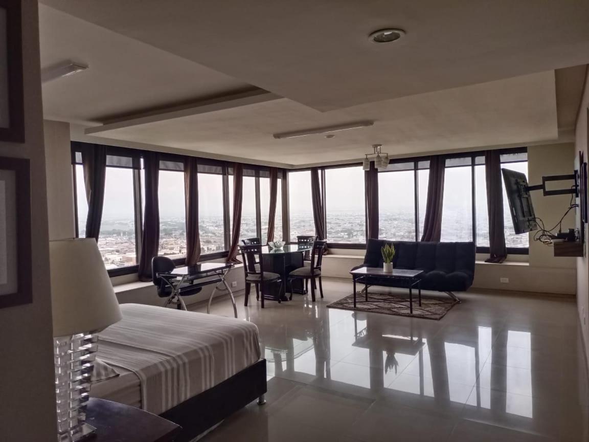 Apartaestudios - Torre De Cali Ngoại thất bức ảnh