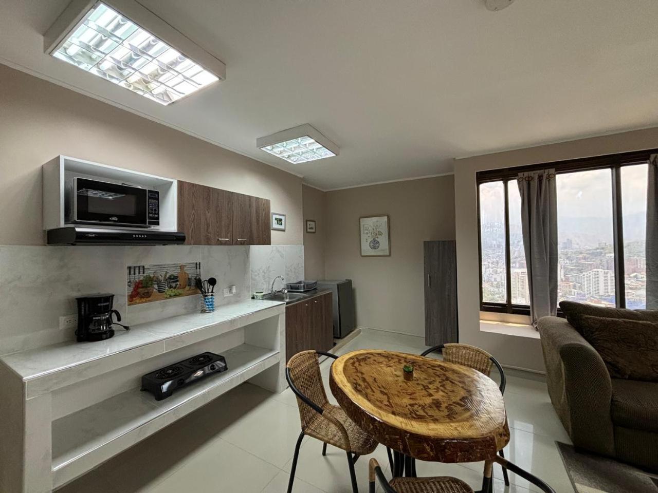 Apartaestudios - Torre De Cali Ngoại thất bức ảnh